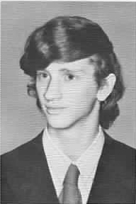 Anyone have a picture of Randy Kahley? Email it to us!